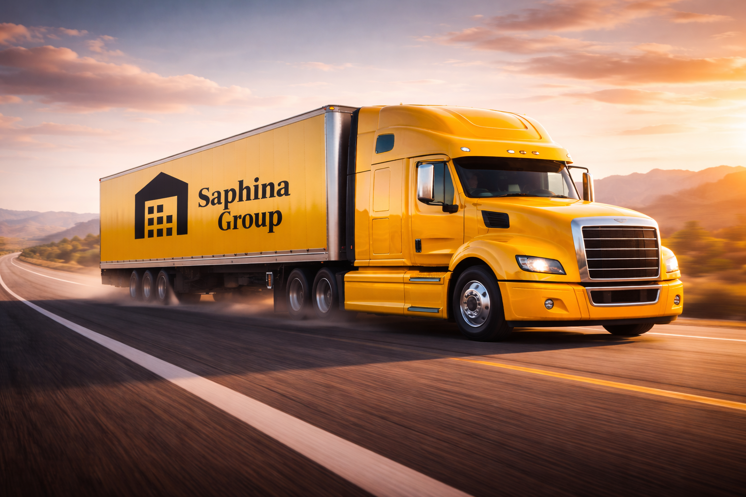Saphina Group